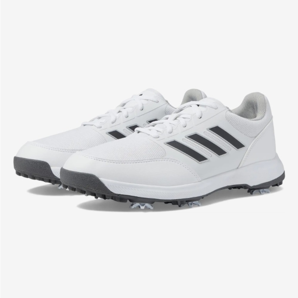 Mens Golf Shoe Adidas Size 8